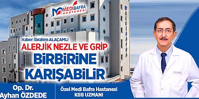 Op. Dr. Ayhan ÖZDEDE, 